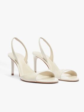 Schutz Scarlett Slingback Heels